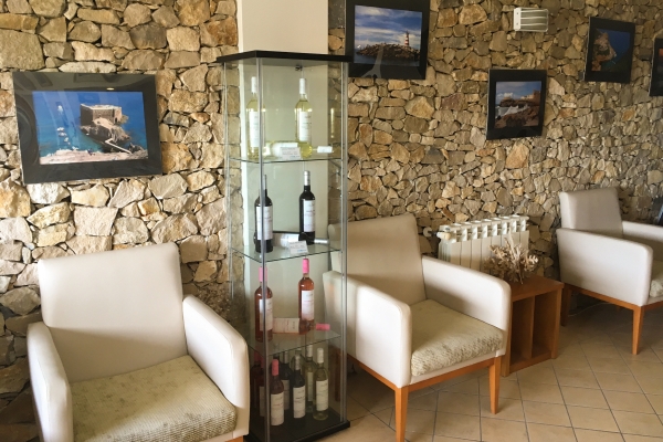 Hotel Pinhalmar